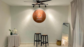 Cozy Stay Bertam